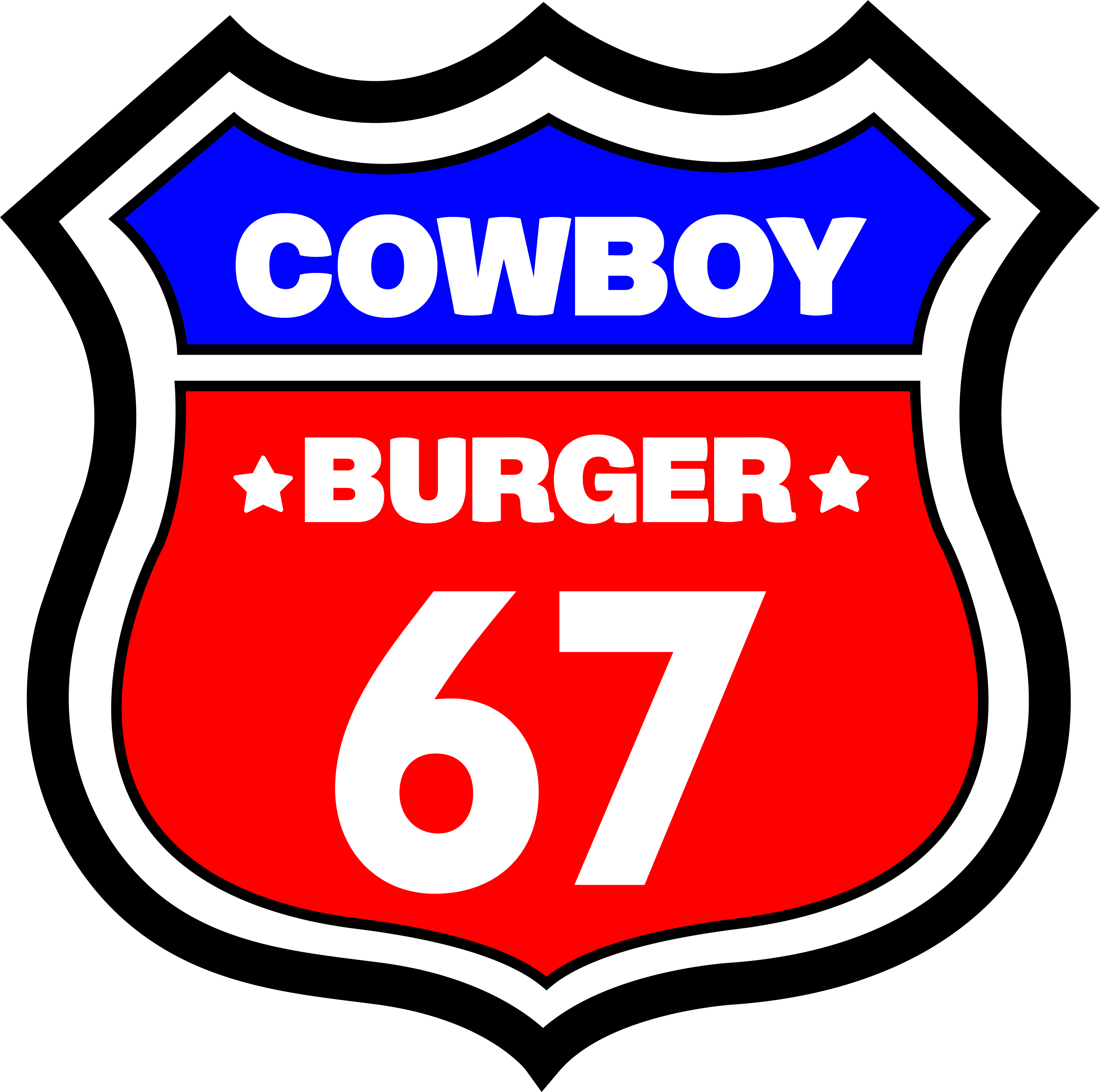 Cowboy Burger 67