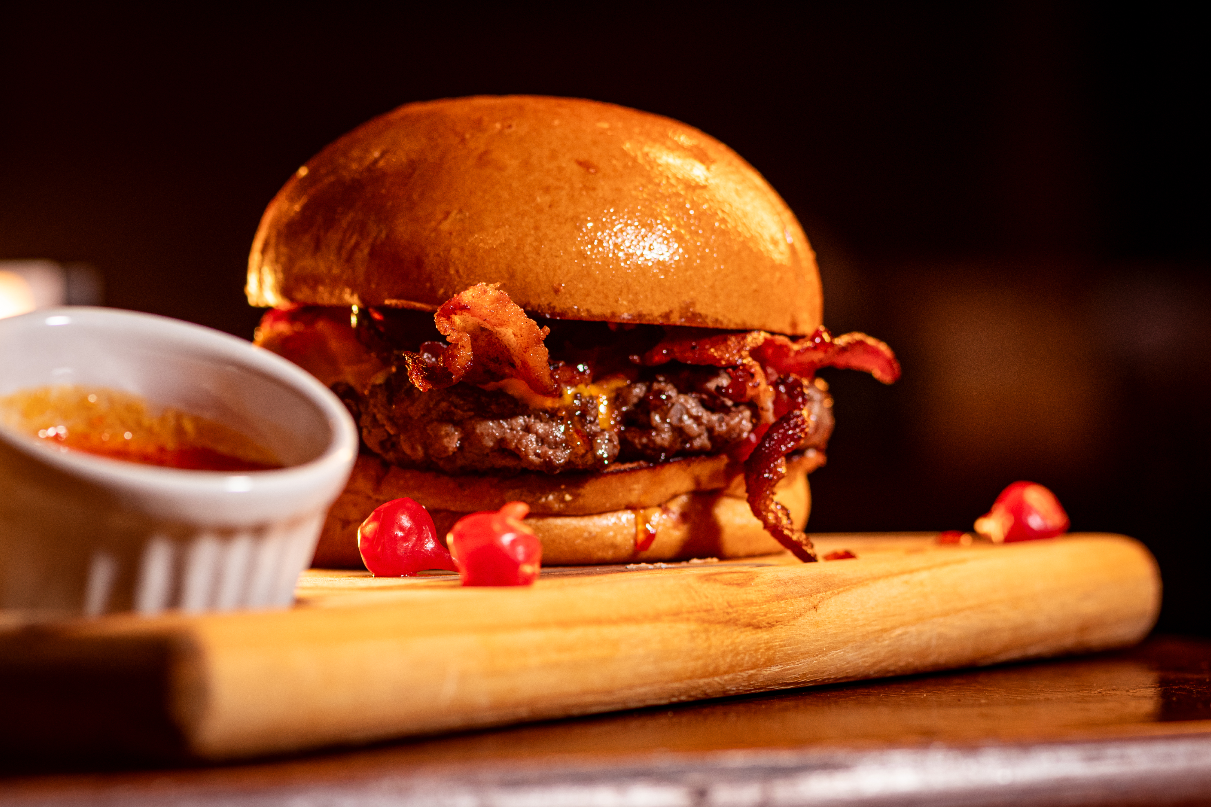 Tradição que vem da Brasa