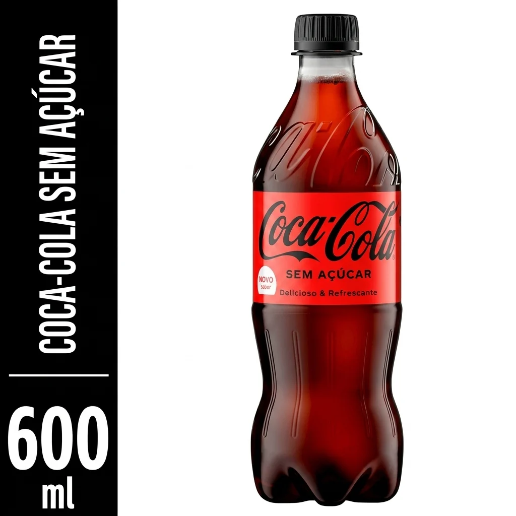 COCA-COLA ZERO