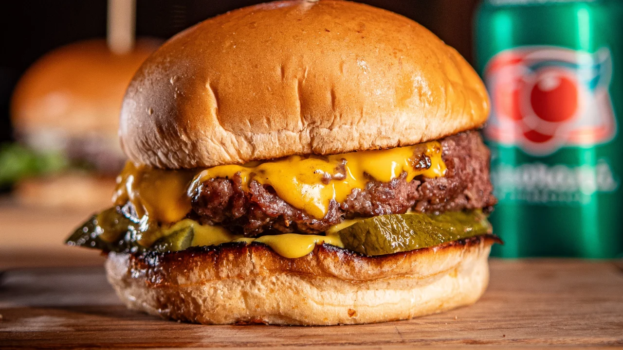 Cowboy special