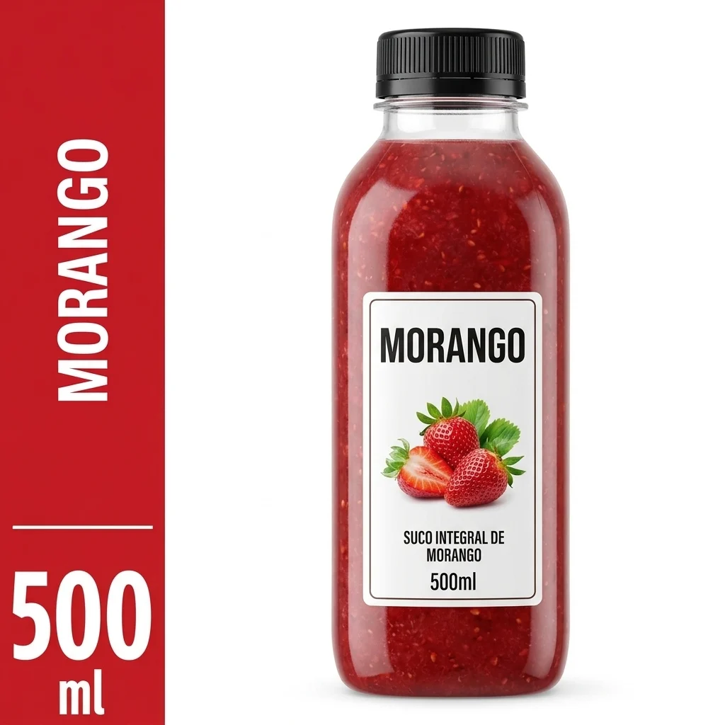 MORANGO