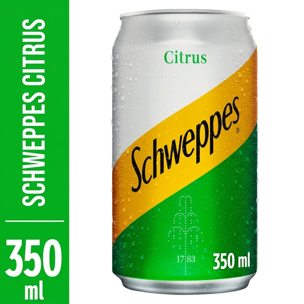 SCHWEPPES